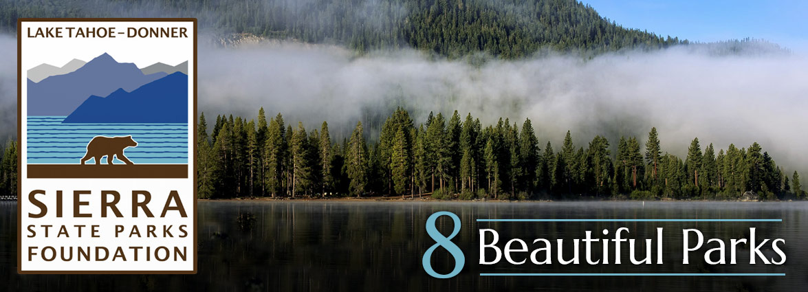 Sierra State Parks Foundation