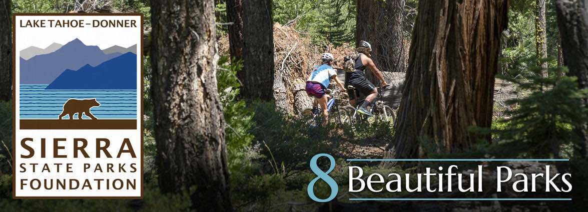 Sierra State Parks Foundation