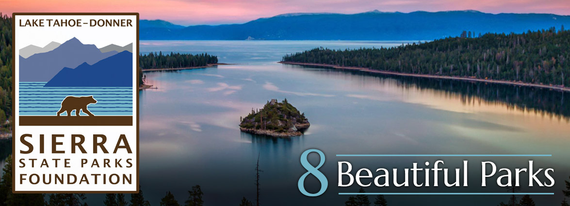 Sierra State Parks Foundation