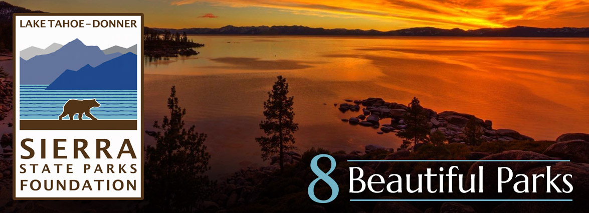 Sierra State Parks Foundation