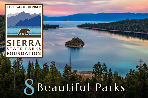 Sierra State Parks Foundation