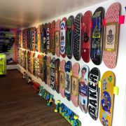 Lady Luck Skate & Smoke Shop photo