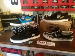 Lady Luck Skate & Smoke Shop photo