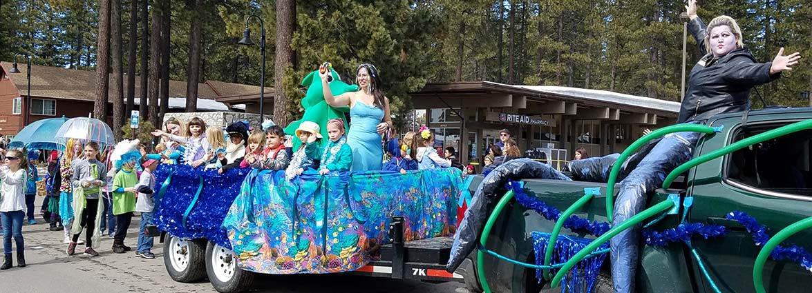 North Lake Tahoe SNOWFEST