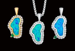 Steve Schmier&#039;s Jewelry photo