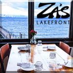 Za's Lakefront