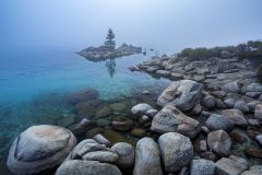 Fine Art Lake Tahoe Print