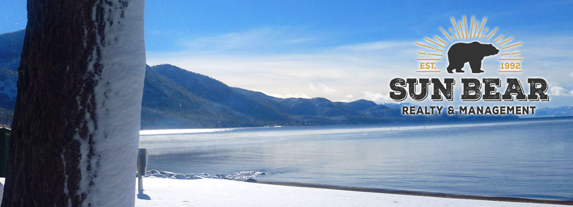 Sun Bear Realty & Vacation Rentals