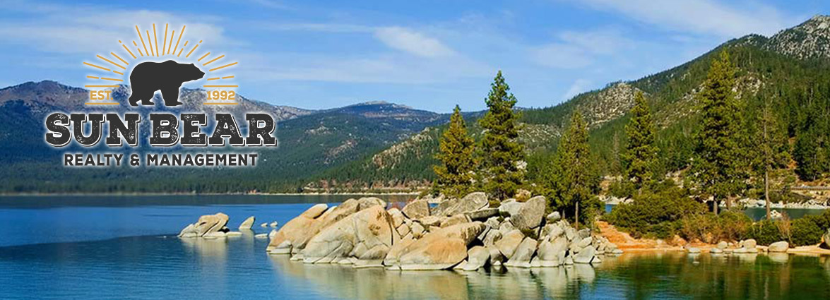 Sun Bear Realty & Vacation Rentals