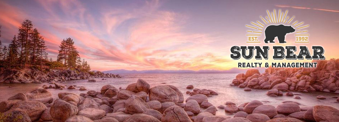 Sun Bear Realty & Vacation Rentals
