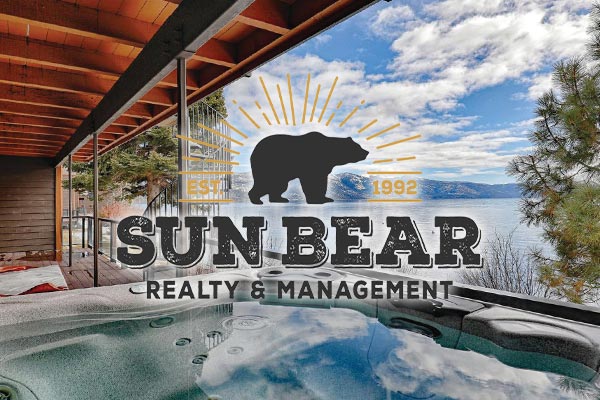 Sun Bear Realty & Vacation Rentals