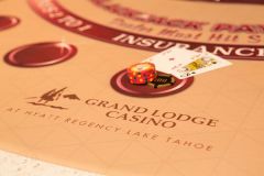 Grand Lodge Casino photo