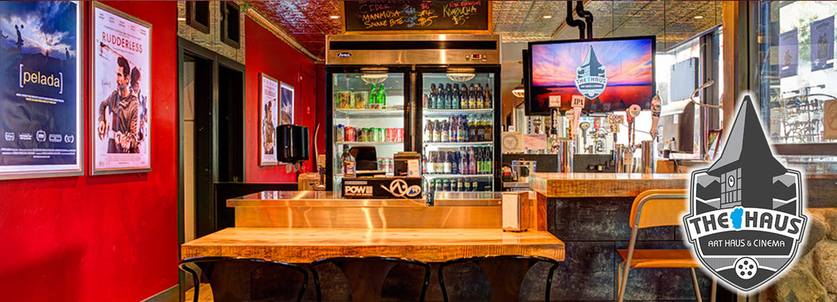 Tahoe Art Haus & Cinema