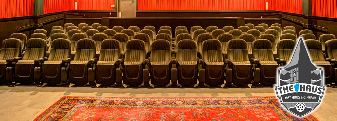 Tahoe Art Haus & Cinema