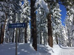 Tahoe XC photo