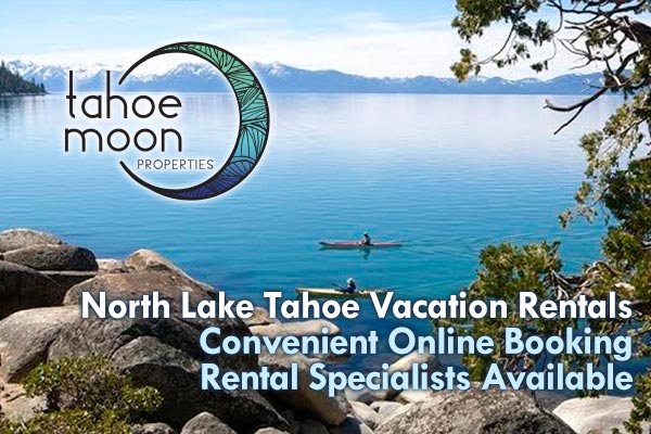 Tahoe Moon Properties