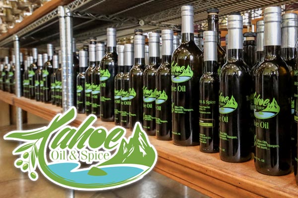 Tahoe Oil & Spice