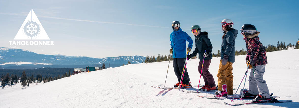 Tahoe Donner