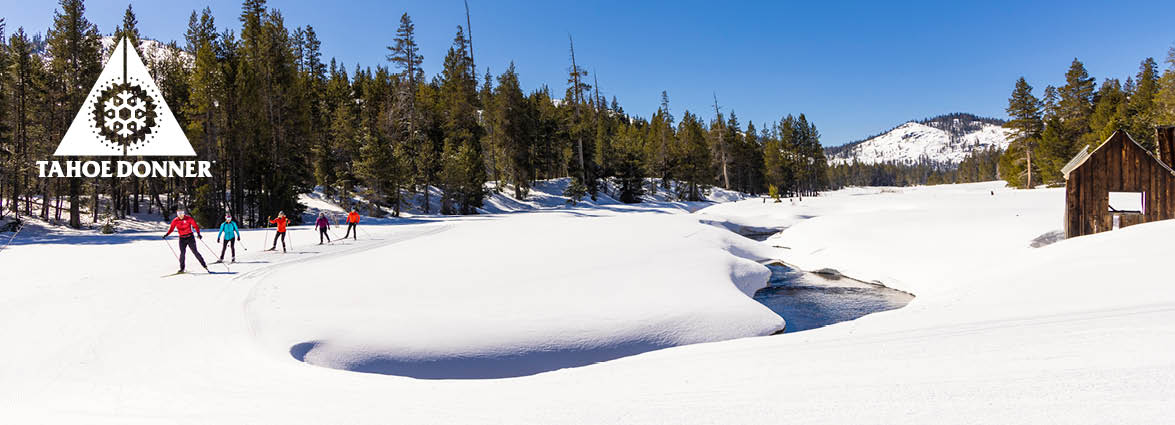Tahoe Donner