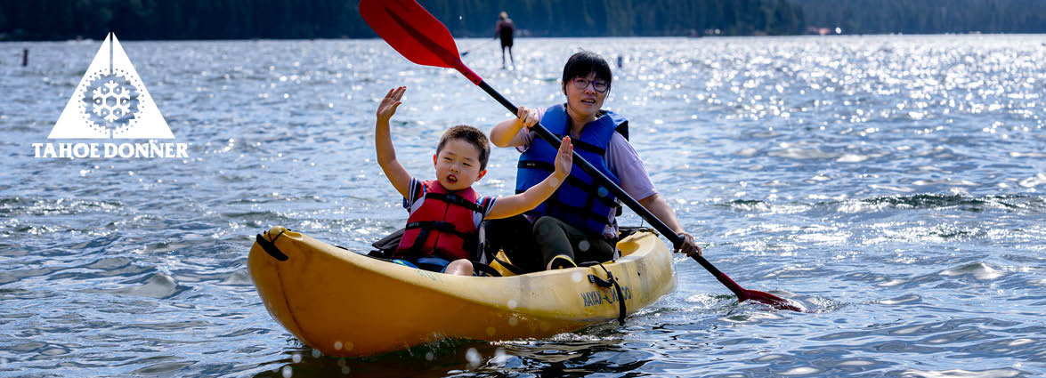 Tahoe Donner