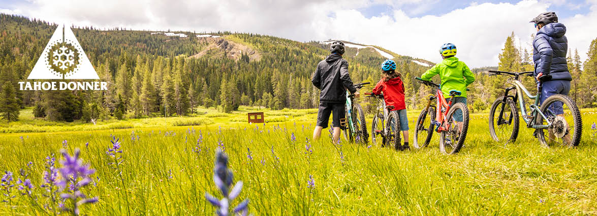 Tahoe Donner