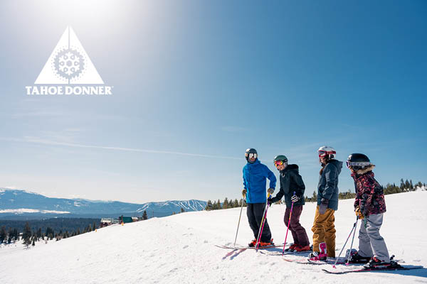 Tahoe Donner