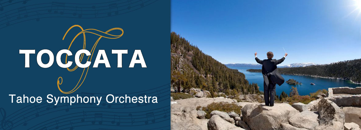 Tahoe Symphony Orchestra