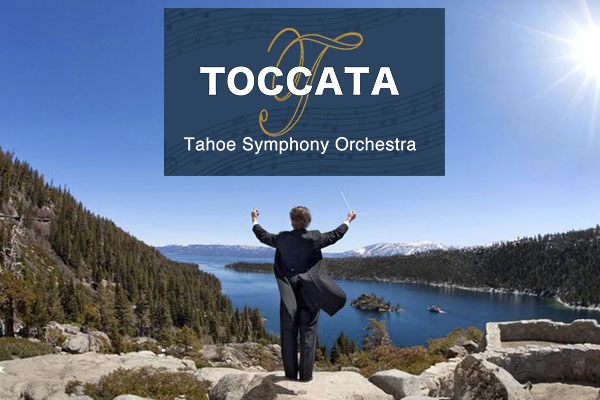 Tahoe Symphony Orchestra