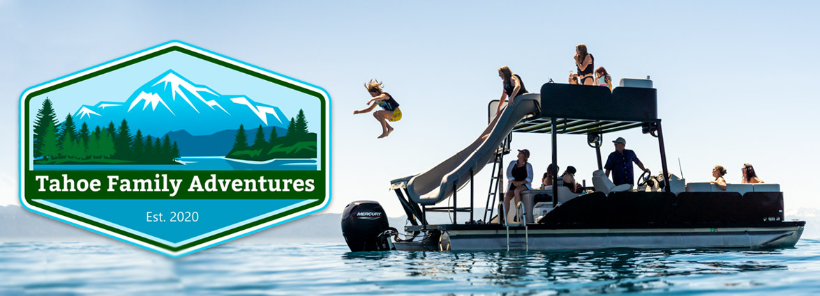 Tahoe Family Adventures