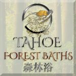 Tahoe Forest Baths Japanese Cedar Detox