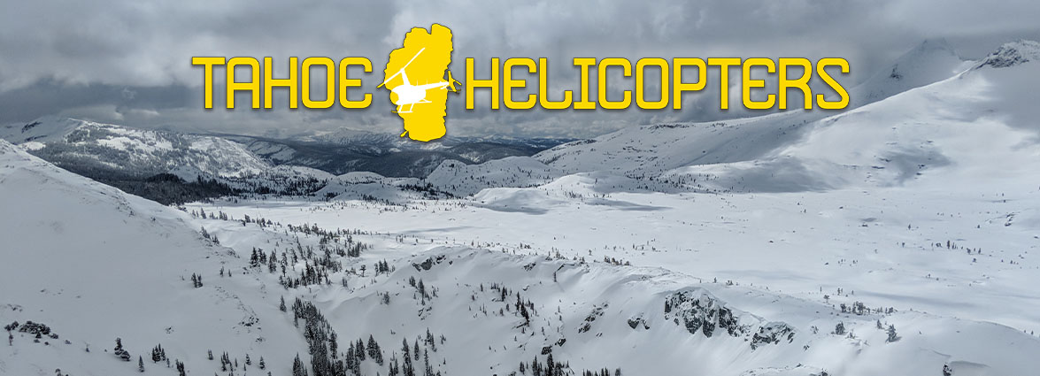 Tahoe Helicopters