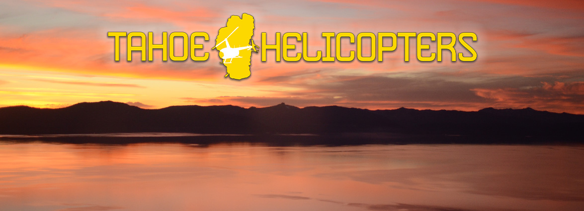 Tahoe Helicopters