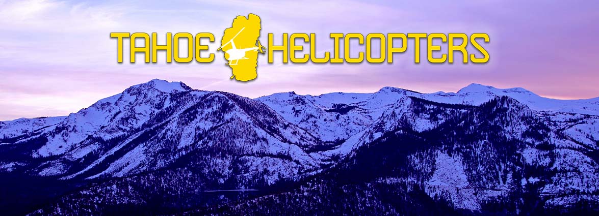 Tahoe Helicopters