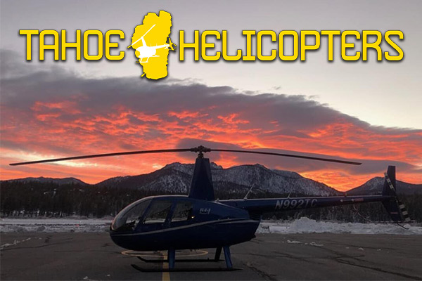 Tahoe Helicopters