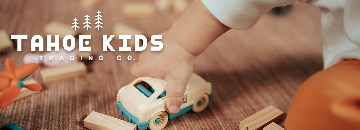 Tahoe Kids Trading Co.