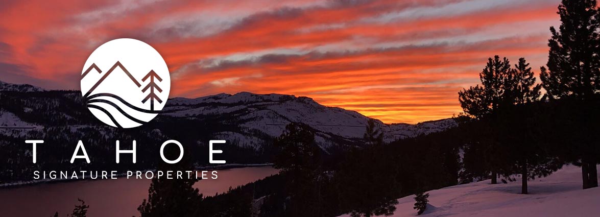 Tahoe Signature Properties