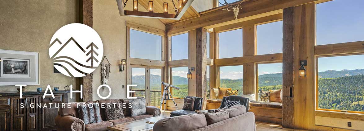 Tahoe Signature Properties