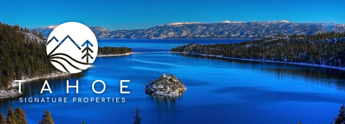 Tahoe Signature Properties