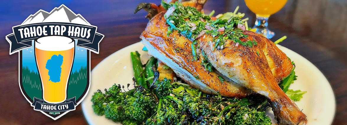 Tahoe Tap Haus