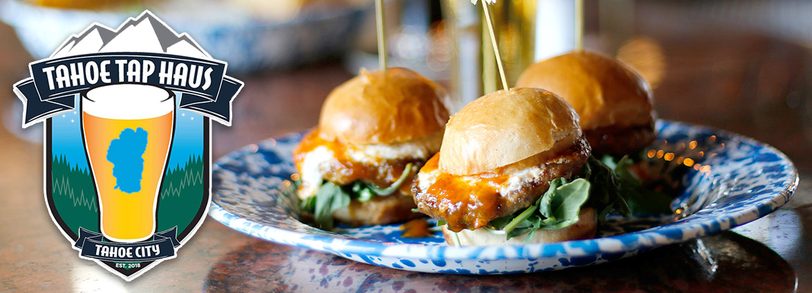 Tahoe Tap Haus