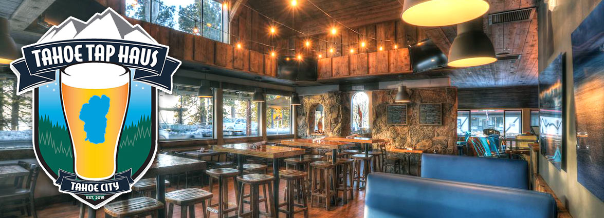 Tahoe Tap Haus