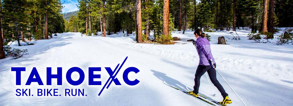 Tahoe XC