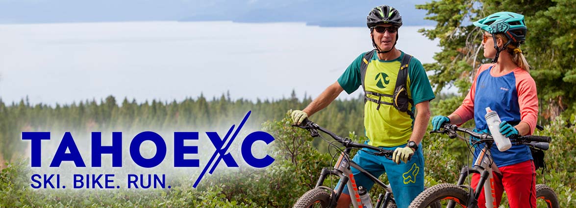 Tahoe XC