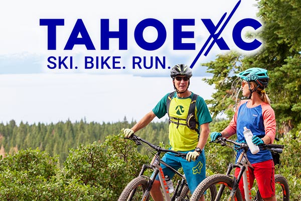 Tahoe XC