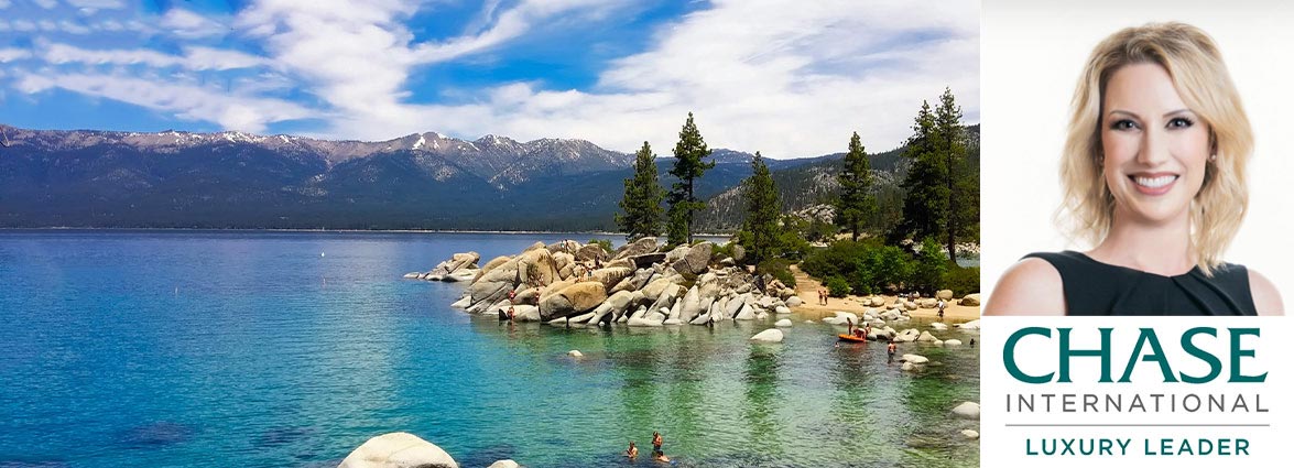 Tanya Soule, Realtor