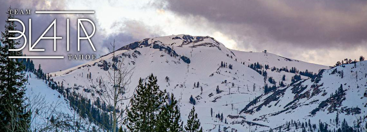 Team Blair Tahoe