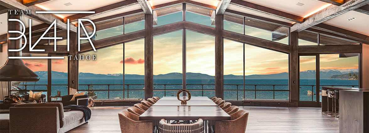 Team Blair Tahoe