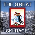 The Great Ski Race