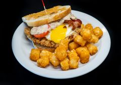 Emerald Bay Bar & Grill photo