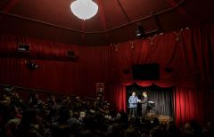 The Loft Theatre photo